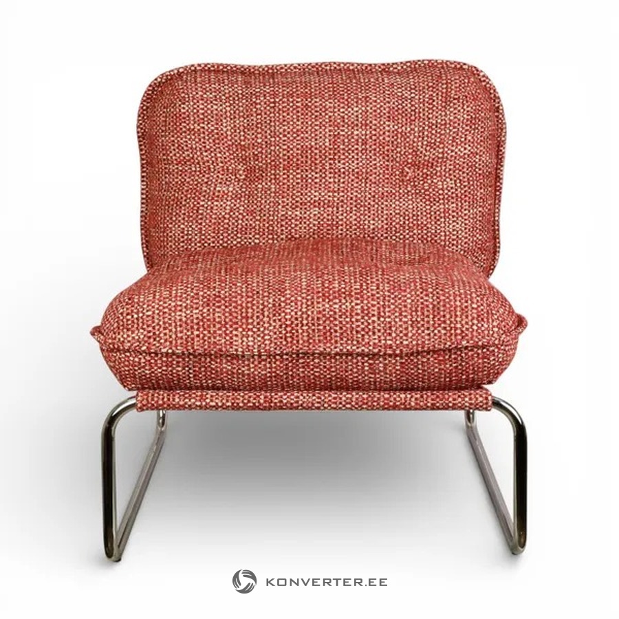 Terracotta Armchair Cirrus