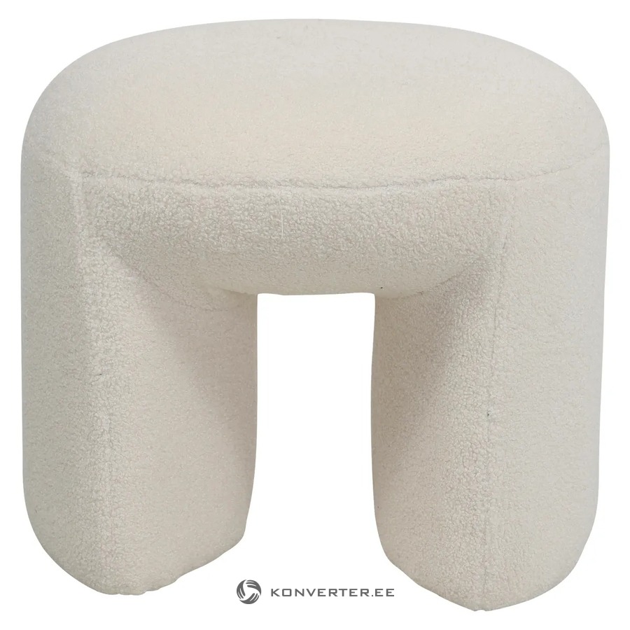 Helebeez Bouclé Tumba Lomos