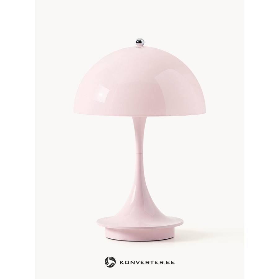 Table lamp Panthella (Louis Poulsen)