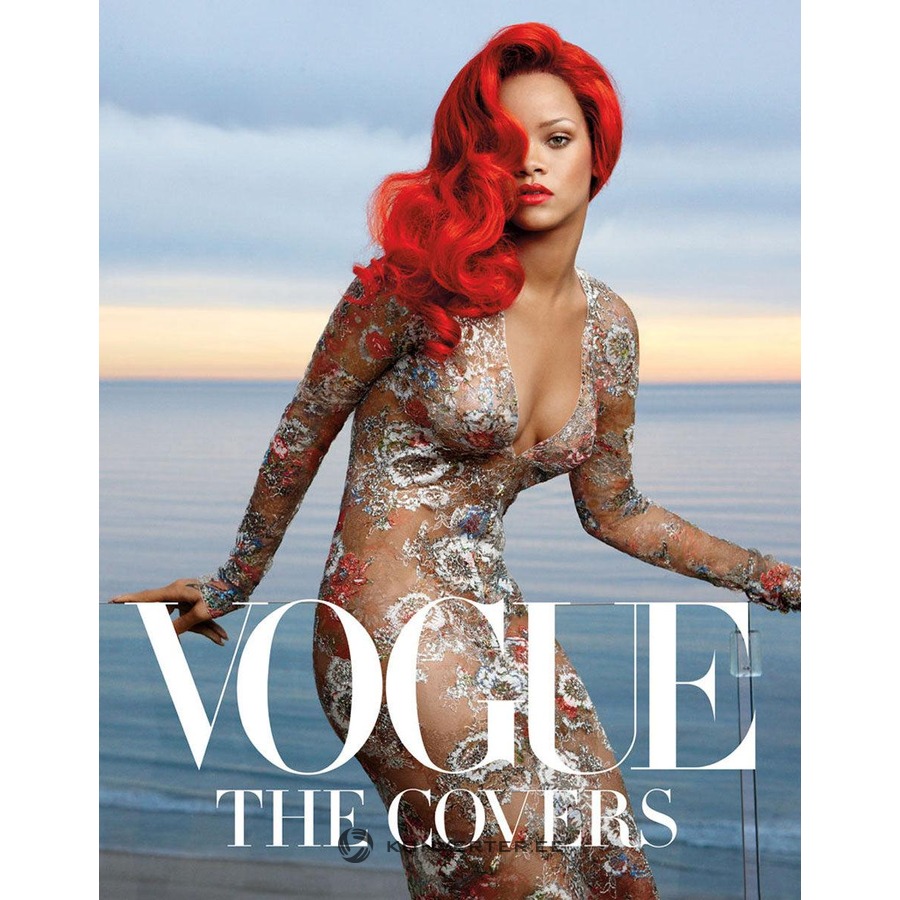 Декоративная книга (VOGUE - Обложки)