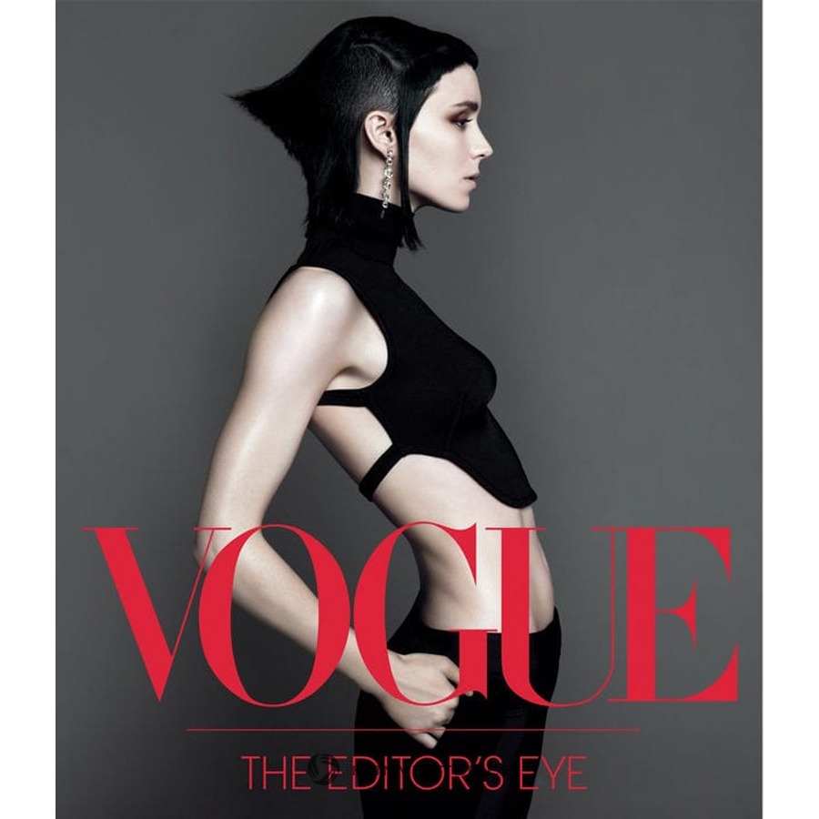 Декоративная книга (VOGUE - Взгляд редактора)