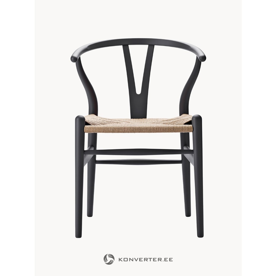 Chair ch24 wishbone chair (carl hansen & søn)