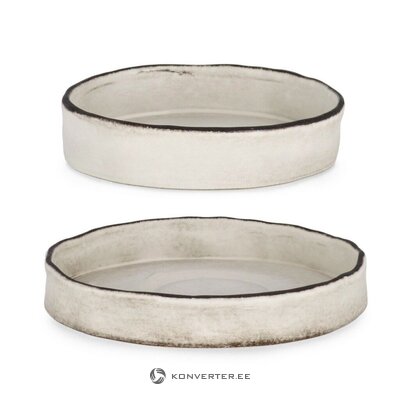 Dekoratiivtaldrikute Komplekt (Nikos)