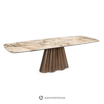 Extendable Table (Mirvana) 180-260X100
