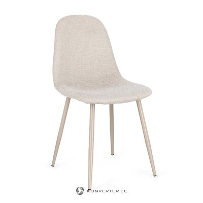 Krēsls (Irelia taupe)