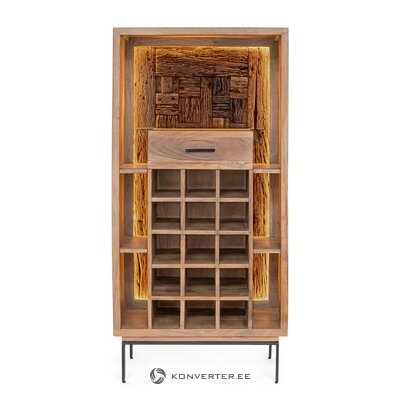 Bar cabinet (Mangal)
