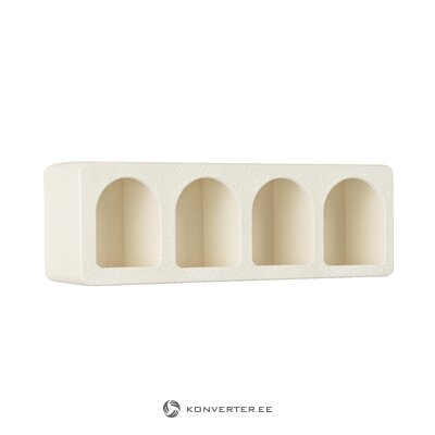 Shelf (creamy)