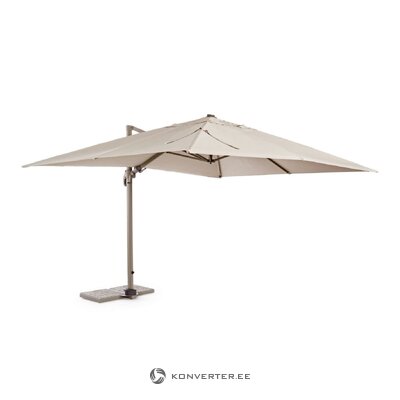 Sunshade Saragozza (Bizzotto) 3x4