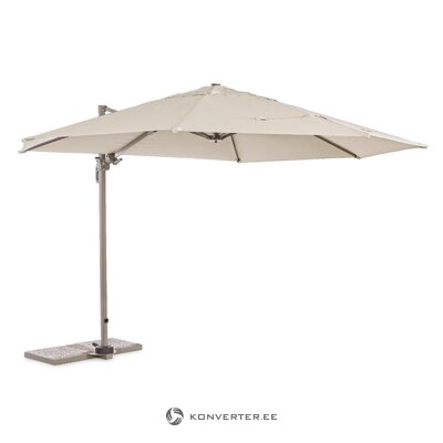 Parasol Orlando (bizzotto) ø3.5m