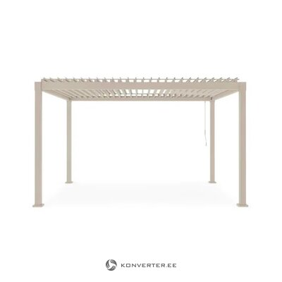 Pergola (Garda) 3X4