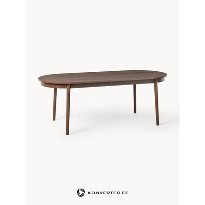 Dining table (Calary) 160/210