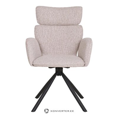 Dining chair (cordoba)
