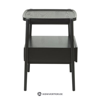 Libby bedside table (WW)