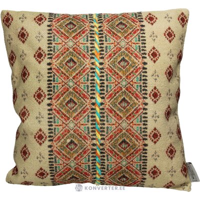 Boho style pillowcase otton (hd collection) 45x45 whole