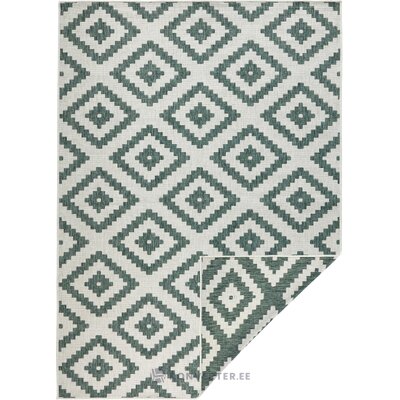Patterned carpet malta (northrugs) 160x230 intact