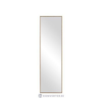 Augstais sienas spogulis (avery) neskarts
