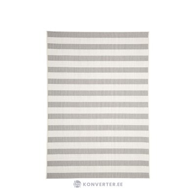 Striped carpet (axa) 160x230 intact