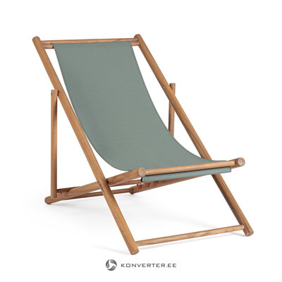 Rohekashall Lamamistool (Danubio)