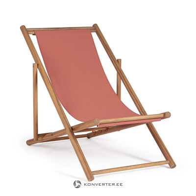 Terrakota Lamamistool (Danubio)