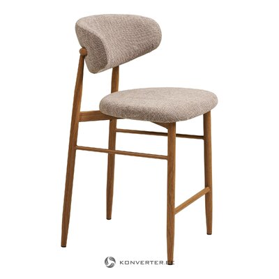 Bar stool (plaza) h=74 (copy)