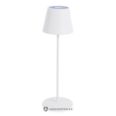 Multicolor LED Table Lamp (Etna) H38