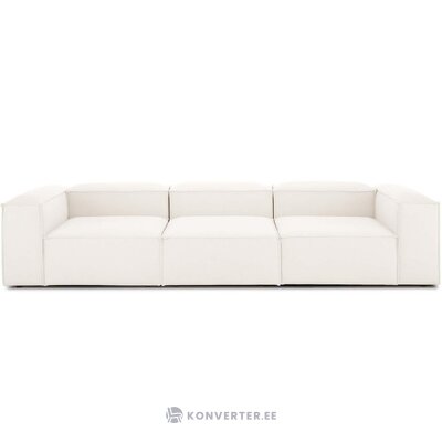 Bright modular sofa (Lennon) intact