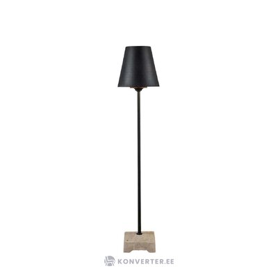 Design floor lamp lucca (konstsmid) with a beauty flaw