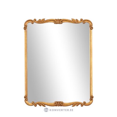 Design wall mirror (francesca) intact