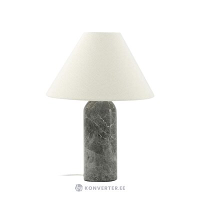 Design table lamp (gia) intact