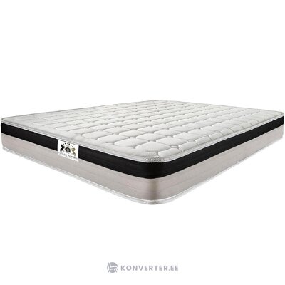 Foam mattress riviera (literie de paris) 140x190 intact