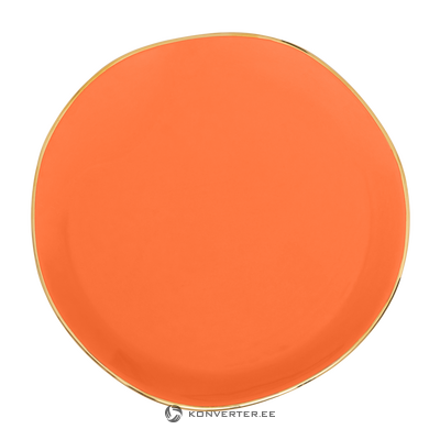 Plate (urban nature) (copy)