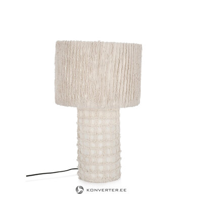 Beež Laualamp (Devang) H57