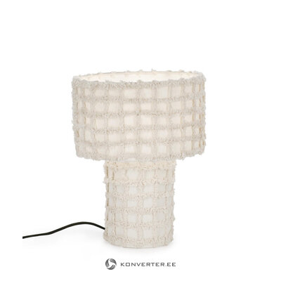 Beež Laualamp (Devang) H36