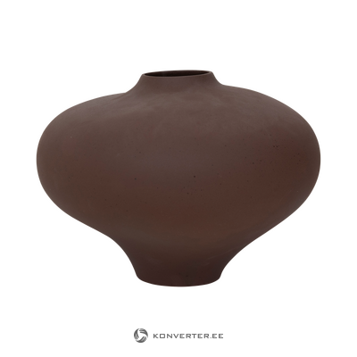 Vāze (pilsētas daba)