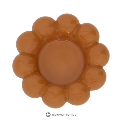 Candle holder (urban nature)