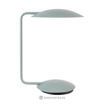 Light gray table lamp pixie (zuiver) intact