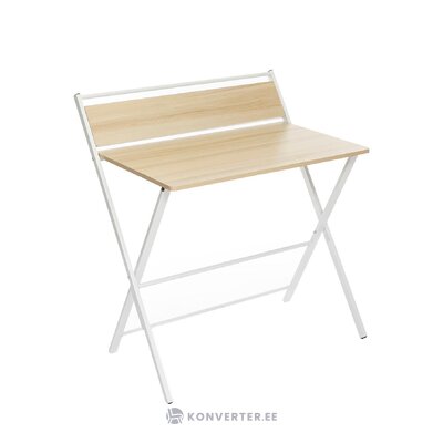 Folding table tablezy (innovagoods) intact