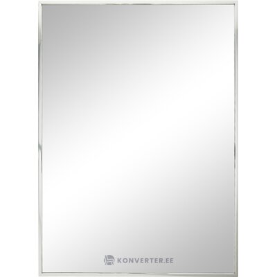 Wall mirror alpha (nielsen) with beauty flaws