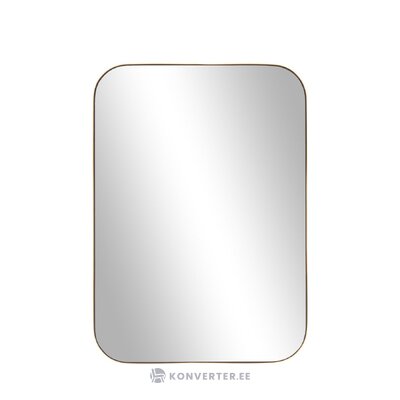 Sienas spogulis (lacie) neskarts