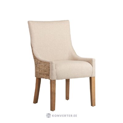 Design chair lidia (garpe interiores) intact