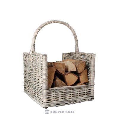 Tree basket finn (esschert design) intact