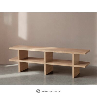 Helepruun Konsool Kona (Ferm Living)