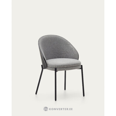 Gray chair (eamy) kave home