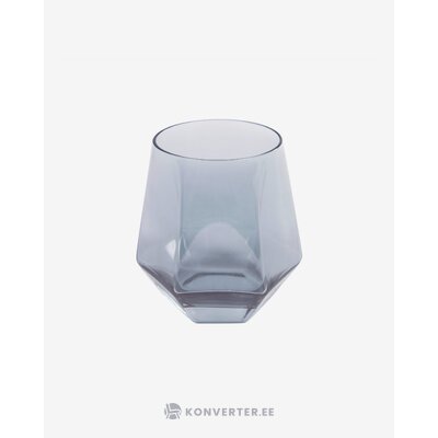 Gray glass (lid) kave home