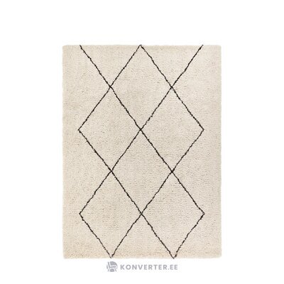 Smėlio rašto kilimas (naima) 300x400 nepažeistas