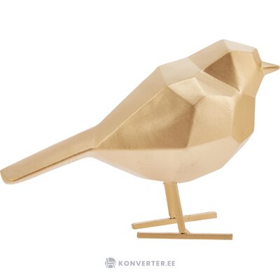 Dekoratīvās dekorācijas putns (pašreizējais laiks)