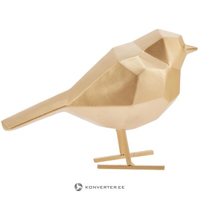 Koristeellinen koristelu lintu (tällä hetkellä)