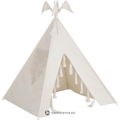 Children&#39;s type tent in lagos (bloomingville) (boxed, whole)