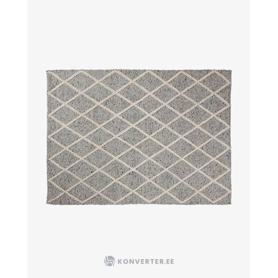 Gray-beige carpet (amy)
