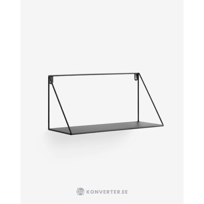 Black shelf (teg)